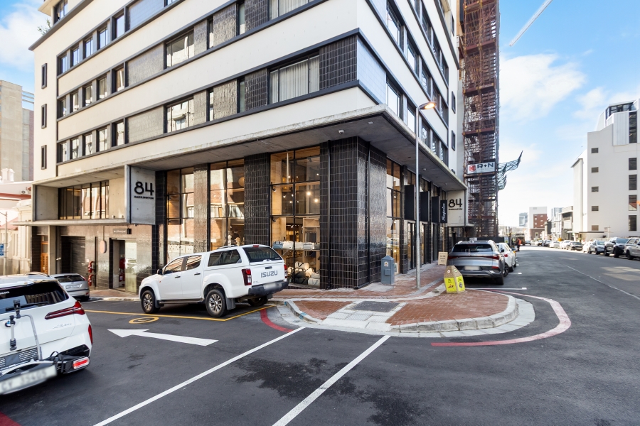 To Let 0 Bedroom Property for Rent in Cape Town City Centre Western Cape